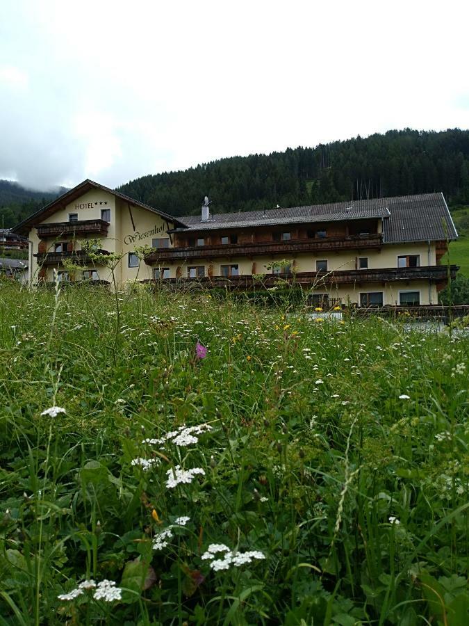 Hotel Wiesenhof Mieders Exterior photo